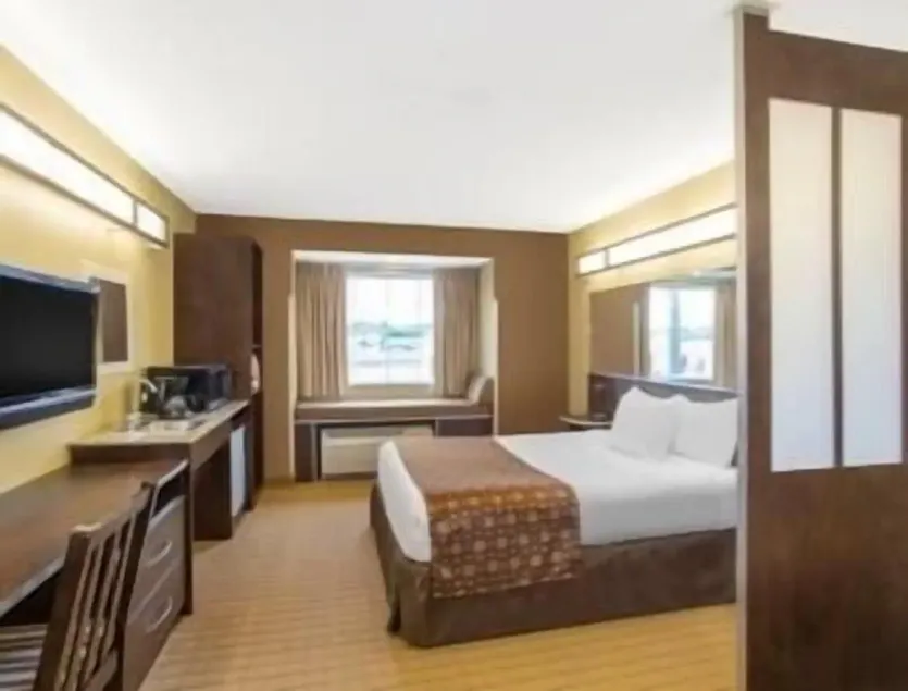 Microtel Inn & Suites by Wyndham Marietta - Image 1