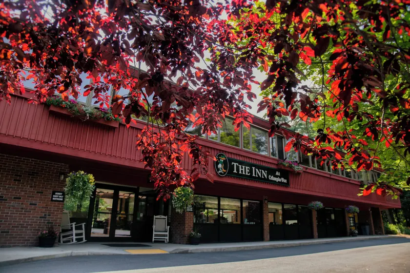 The Inn at Crumpin-Fox - Image 1