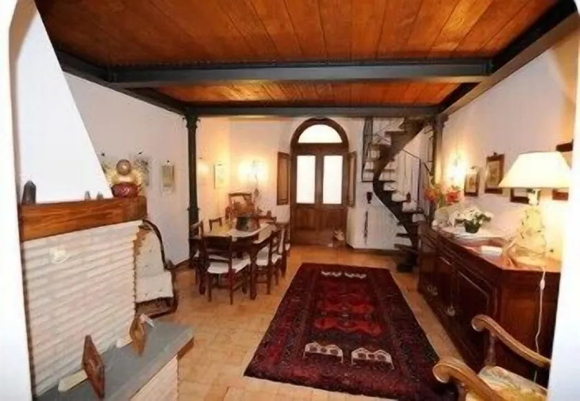 B&B Michelangeli - Private parking - Image 1