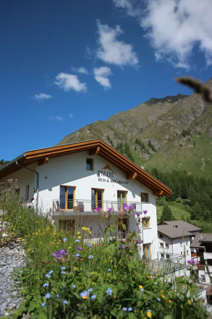 Piz Ot - Image 1