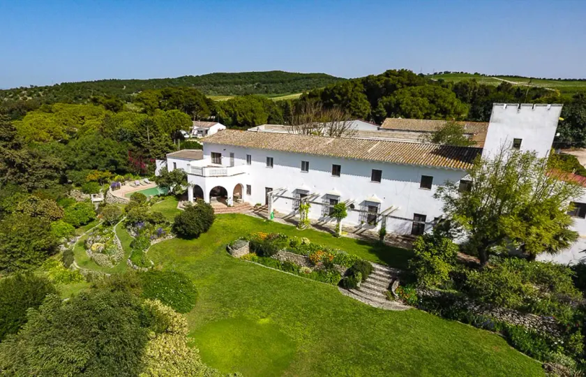 Cortijo de Guerra - Image 1