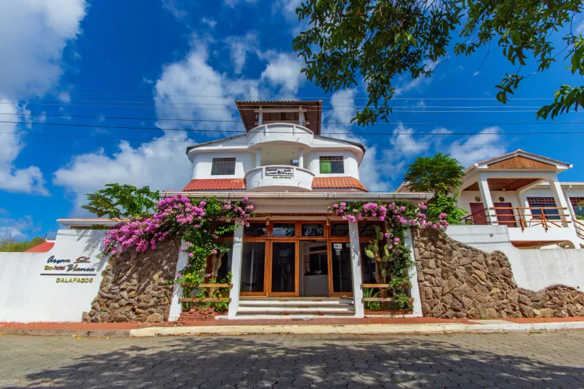 Arena Blanca Eco Hotel - Image 1