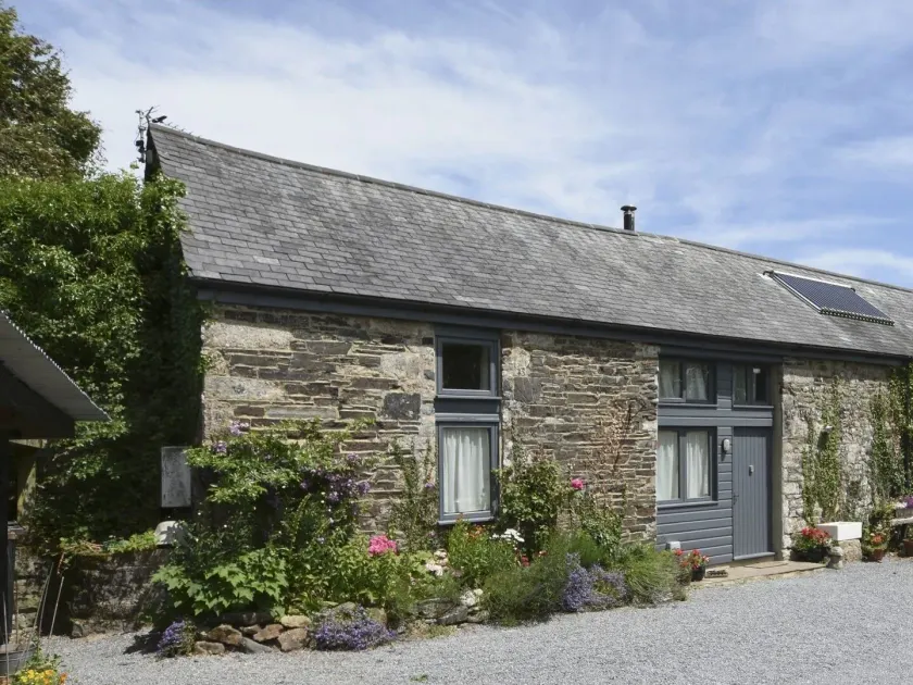 The Stone Barn Cottage - Image 1
