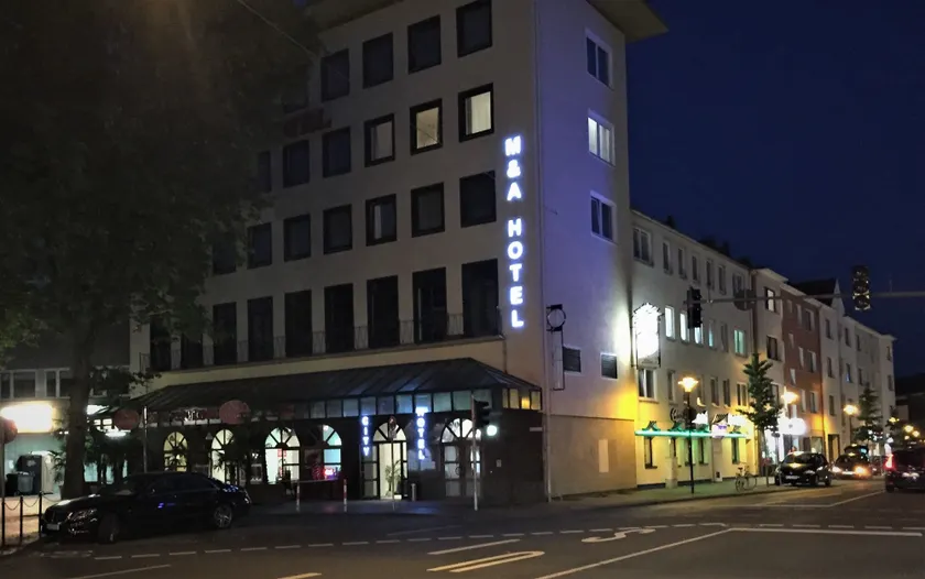 M&A Cityhotel Hildesheim - Image 1