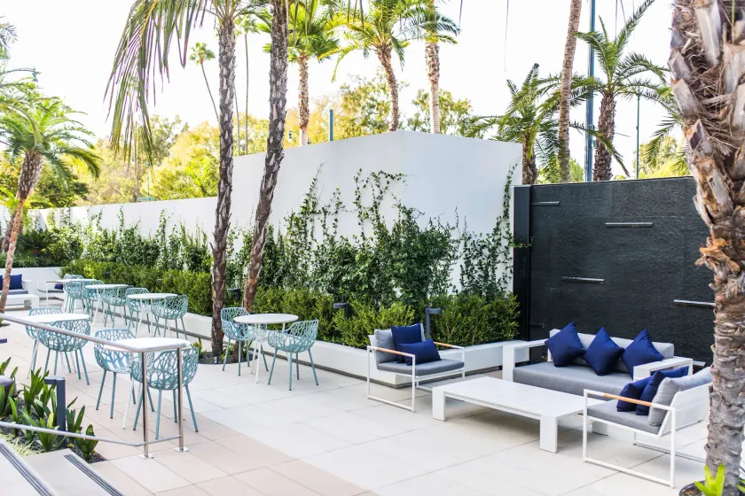 The Beverly Hilton - Image 1