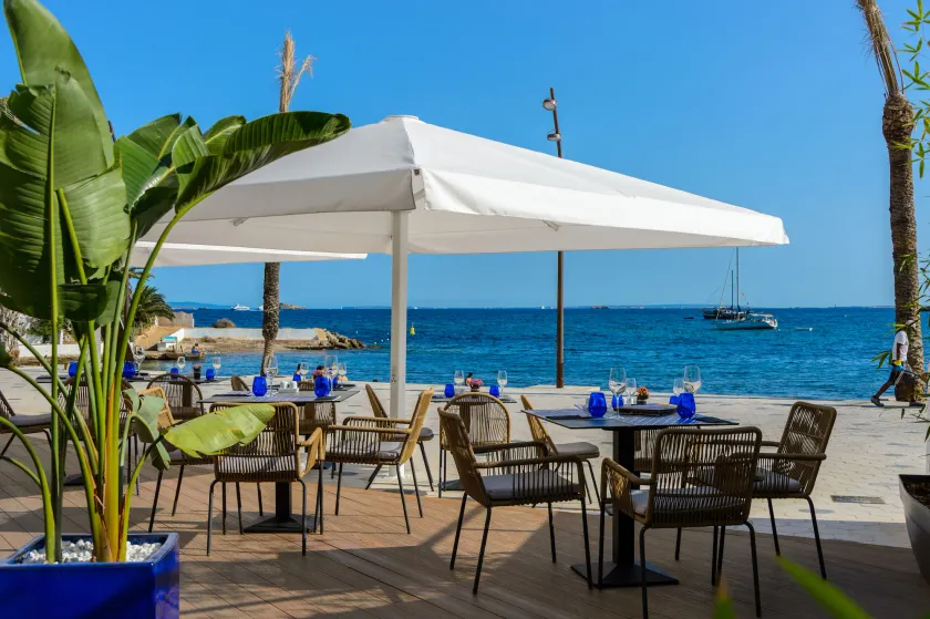 Hotel Vibra Marítimo - Image 1