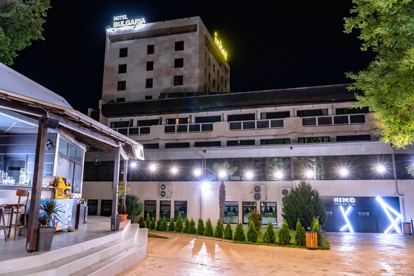 Hotel Bulgaria Petrich - Image 1