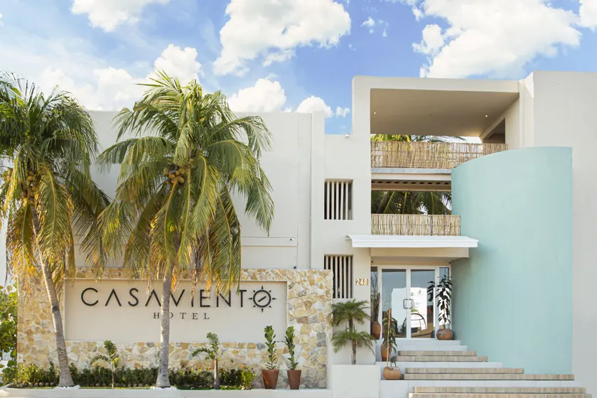 Casa Viento Hotel - Image 1