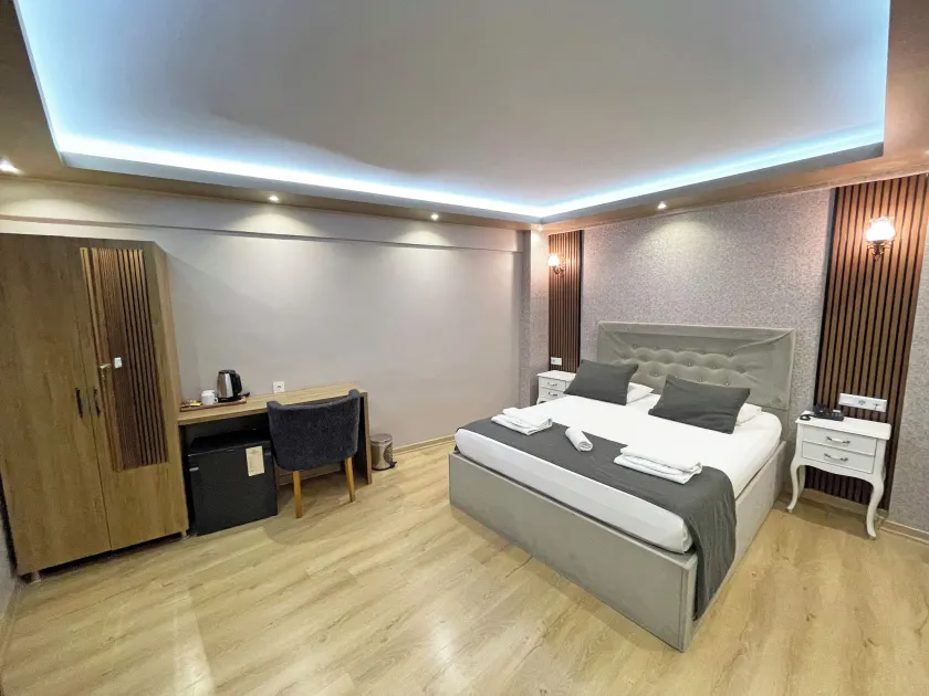 ÜSKÜDAR OTEL - Image 1
