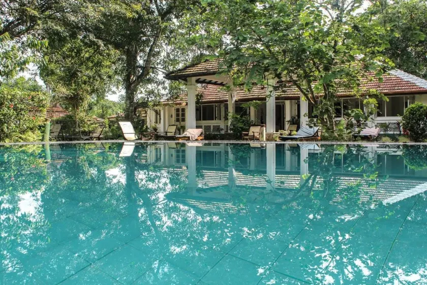 Plantation Villa - Image 1