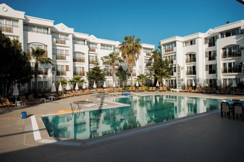Club Golf Hotel All Inclusive - Image 1
