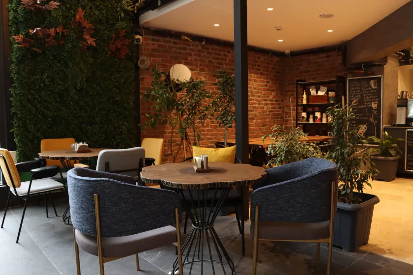 Dab Hotel Ulus - Image 1