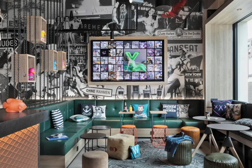 Moxy Bremen - Image 1