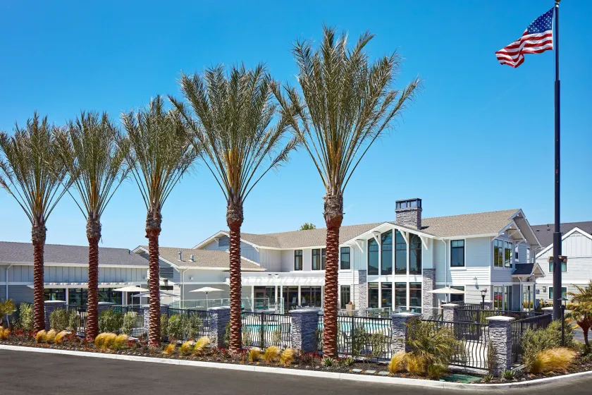 Residence Inn Los Angeles LAX/Manhattan Beach - Image 1