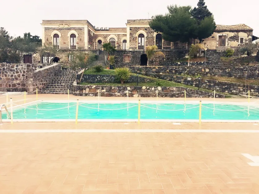 Villa Casina dell'Etna - Image 1
