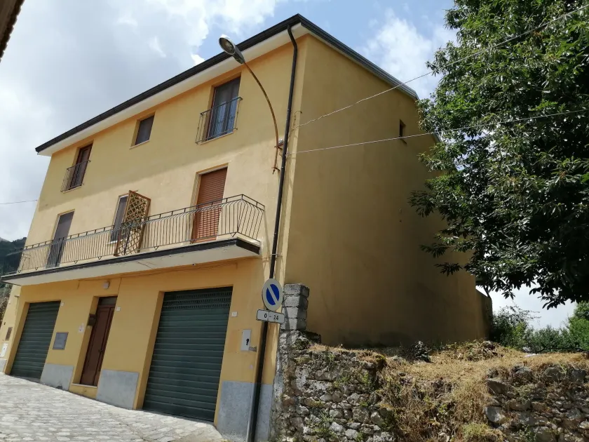 Casa di Biagio e Maria - Image 1
