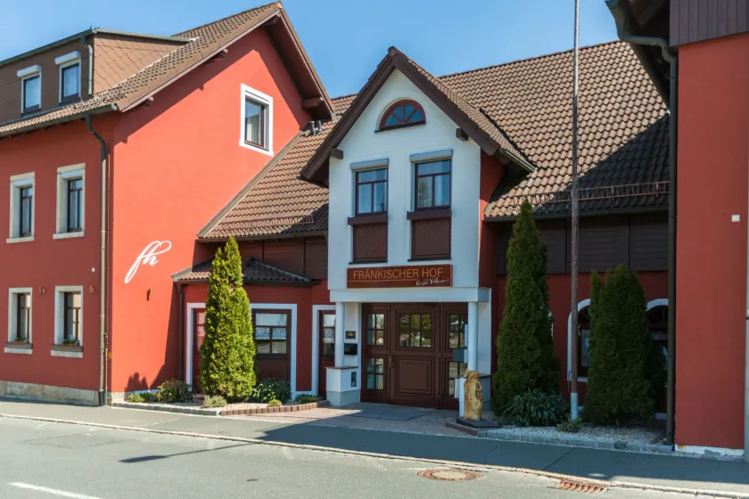 Fränkischer Hof - Image 1