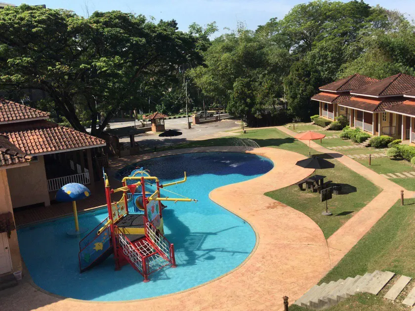 Taiping Kamalodge Resort & Waterpark by Beestay - Image 1