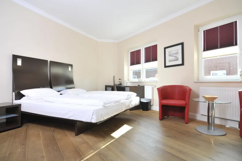 Hotel Kiose - Image 1