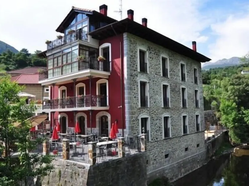 Akla La Casa Del Puente - Image 1