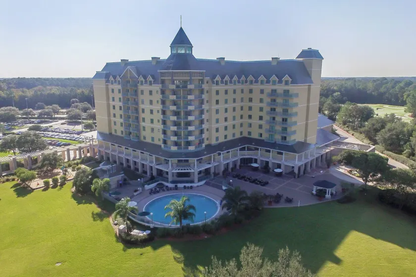 World Golf Village Renaissance St. Augustine Resort - Image 1