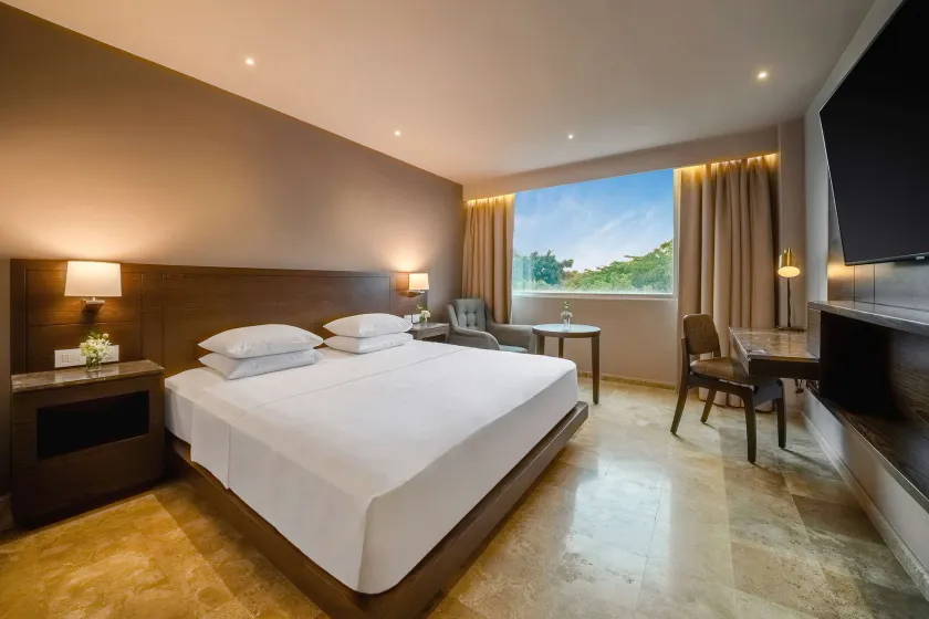 Hyatt Regency Villahermosa - Image 1