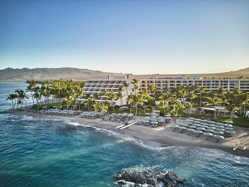Mauna Lani, Auberge Collection - Image 1