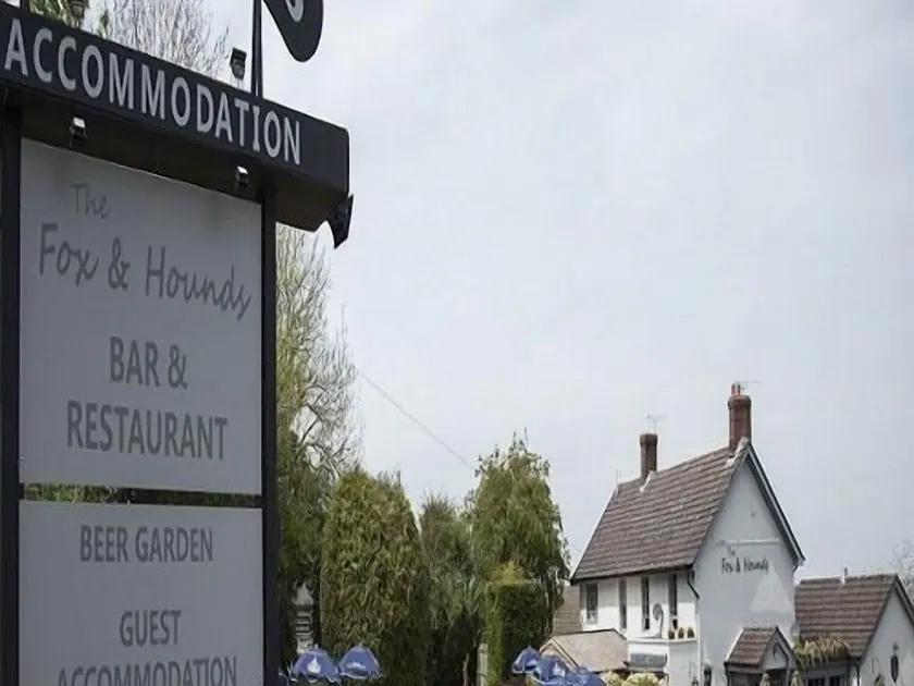 The Fox & Hounds - Image 1