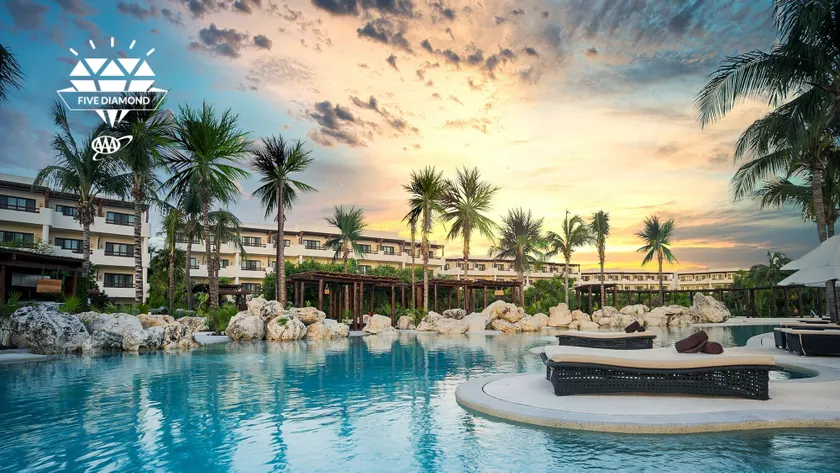 Secrets Maroma Beach Riviera Cancun - Adults only - Image 1