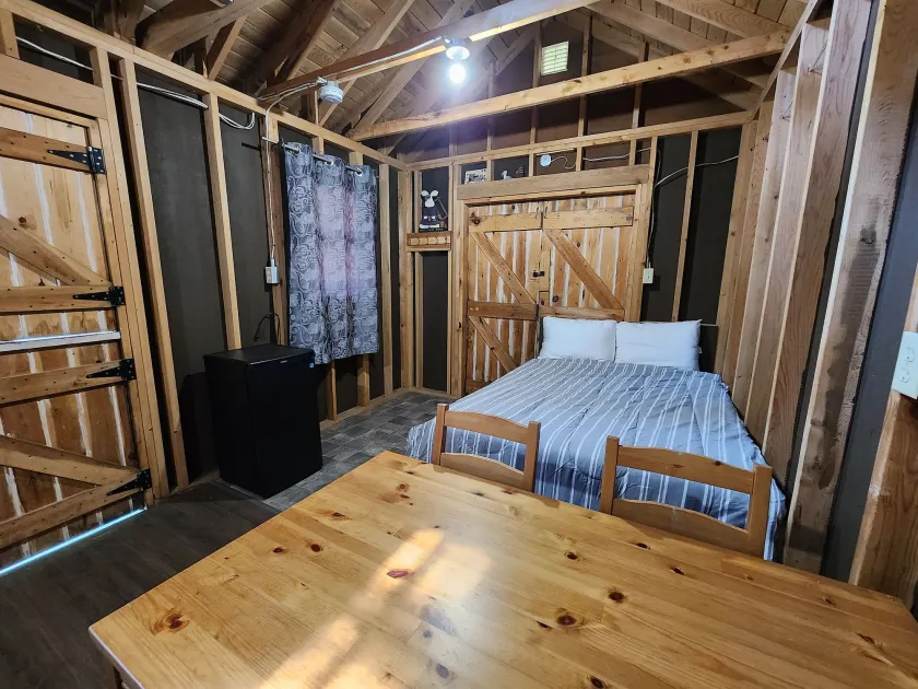Oakhill Pines Campground - Image 1