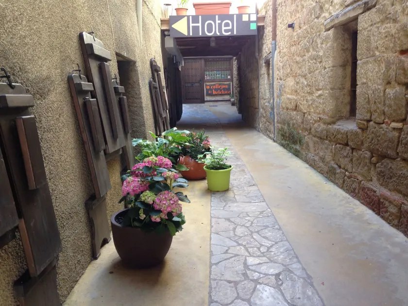 Hotel Asador O Callejón De Belchite - Image 1