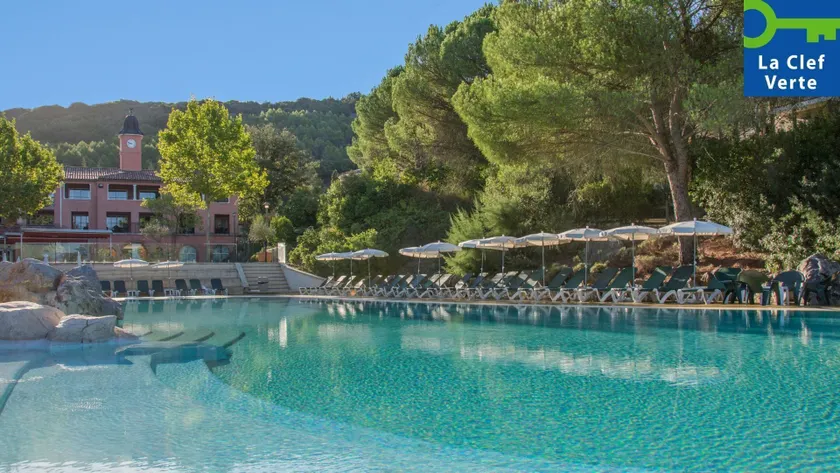 Village Pierre & Vacances Le Rouret - Image 1