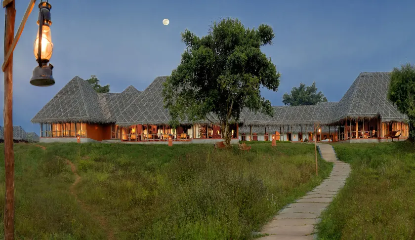 Evolve Back Kabini - Image 1