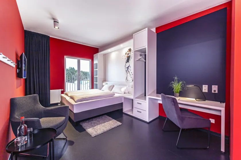 Hotel Athletik Kiel - Image 1