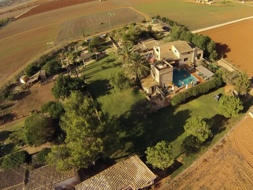 Agroturismo Finca Sant Blai - Image 1