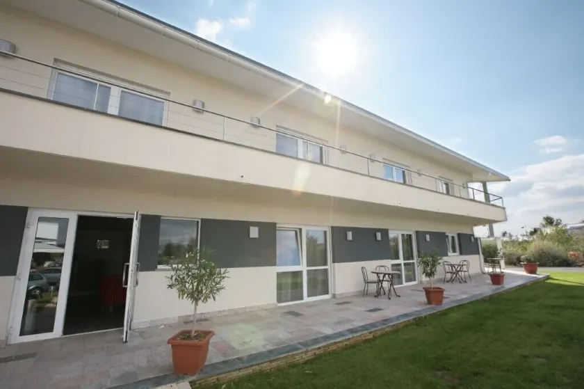 Hotel Résidence La Gioia - Image 1