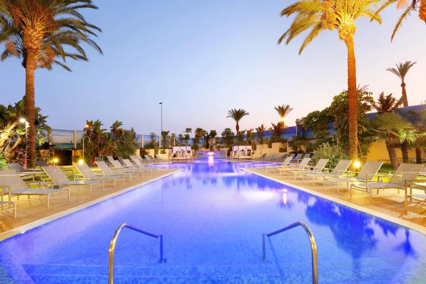 Exe Estepona Thalasso & Spa- Adults Only - Image 1
