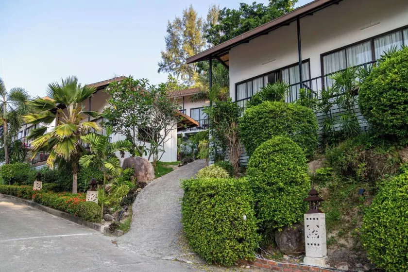 Secret Cliff Resort & Restaurant - SHA Plus - Image 1