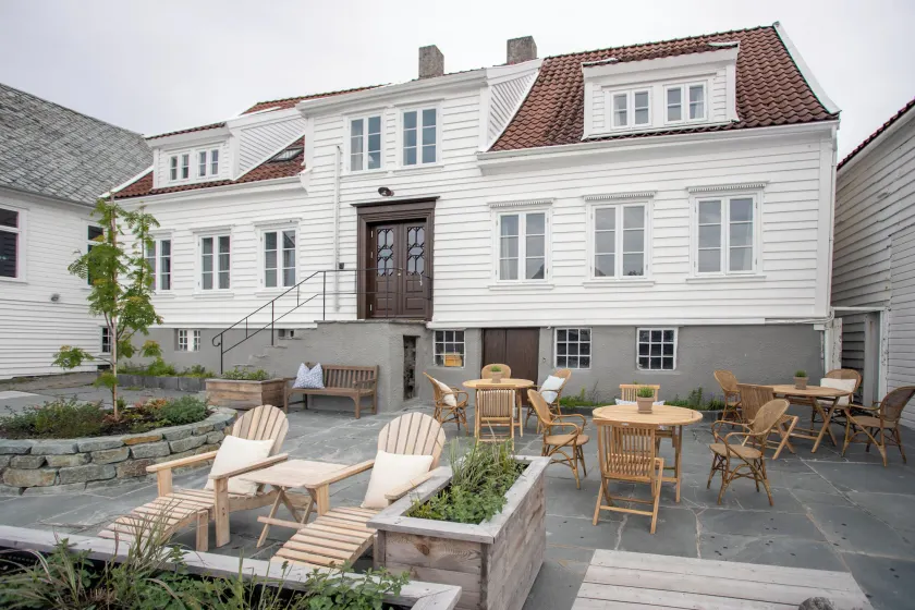 Gamlekaien - Image 1
