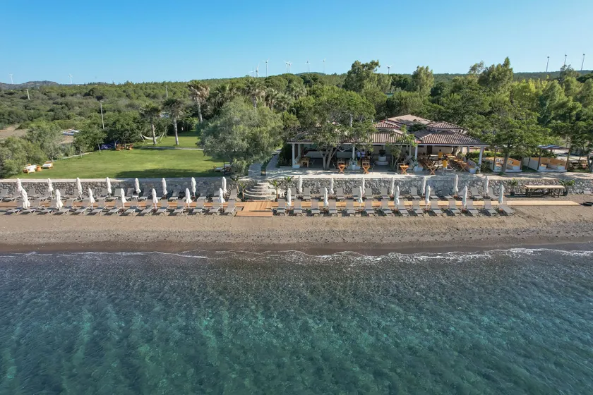 Datça Dirik Surf Beach Hotel - Image 1