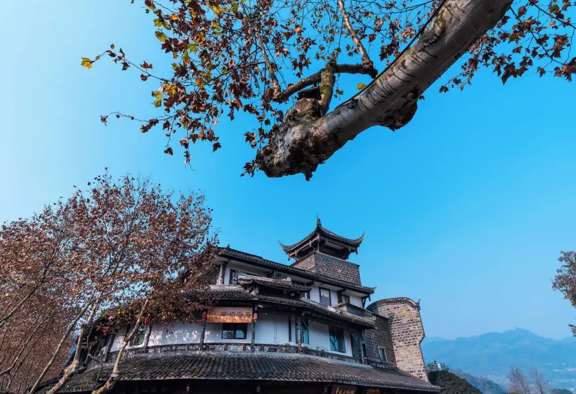Infully Yunsu（South Bridge Yunju） - Image 1