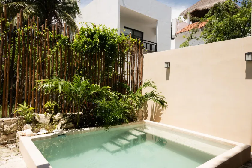 Yax Kiin Casa Boutique - Image 1