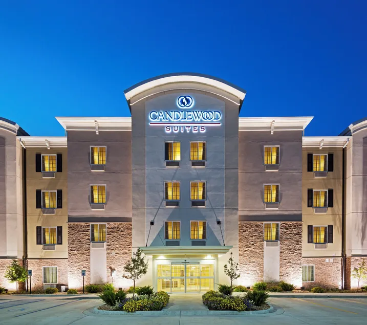 Candlewood Suites - McDonough by IHG - Image 1