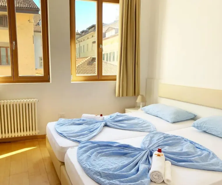 Argentieri Guesthouse - Image 1