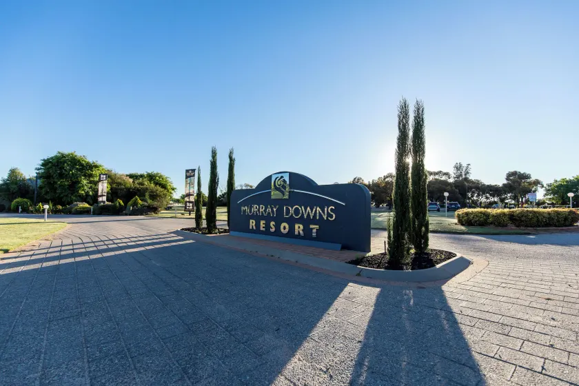 Murray Downs Resort - Image 1