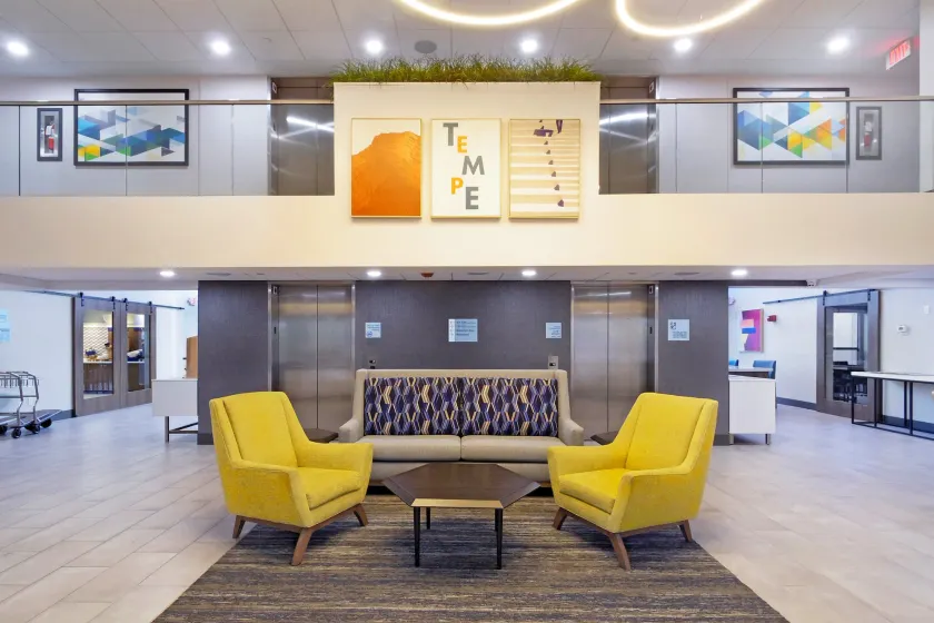 Holiday Inn Express & Suites Phoenix - Tempe by IHG - Image 1