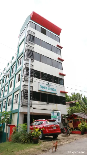 Townview Guest House - Image 1