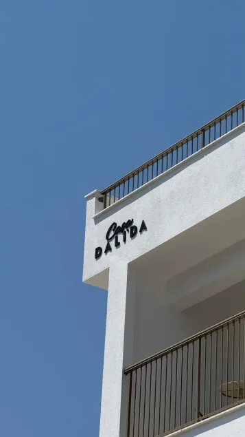 Casa Dalida Boutique Hotel - Image 1