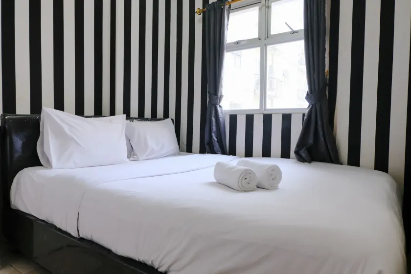Best Deal 2BR Apartment Suites @Metro By Travelio - Image 1