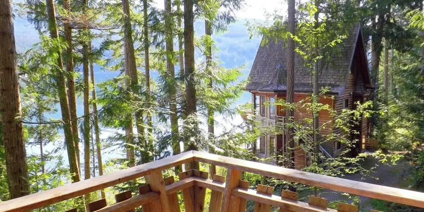 Desolation Resort - Image 1
